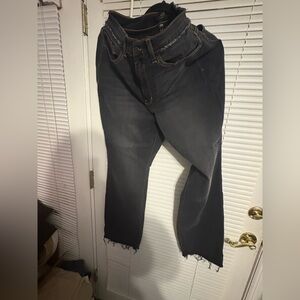 Judy Blue Women's Black Boot Cut Jeans